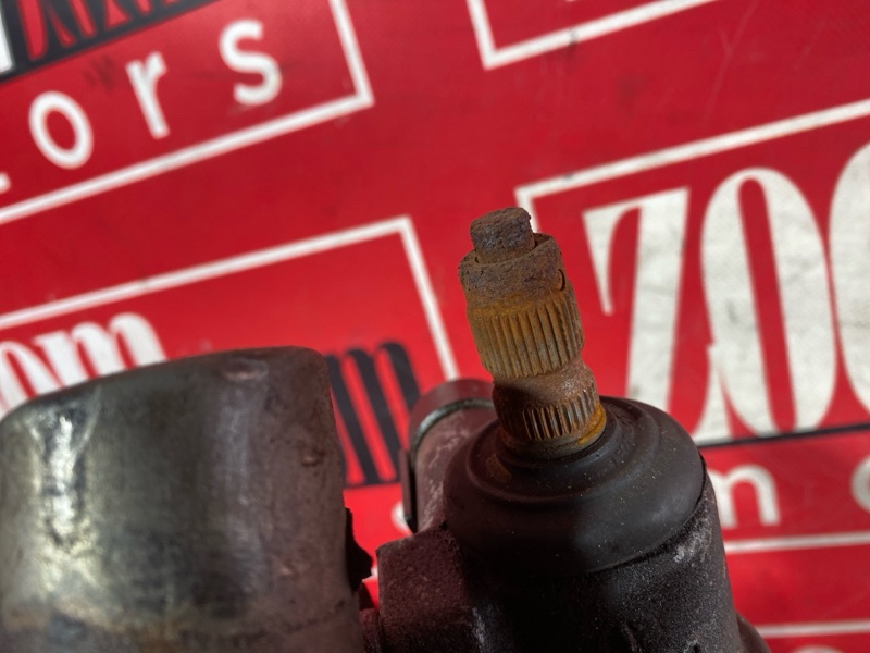 Рулевая рейка, 16500 рублей, Солонцы