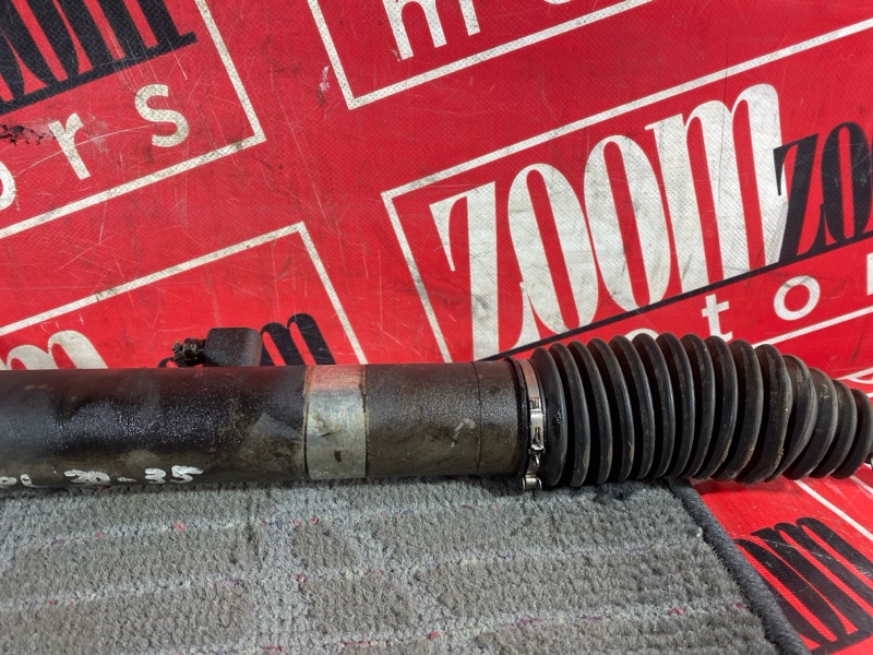 Рулевая рейка, 16500 рублей, Солонцы