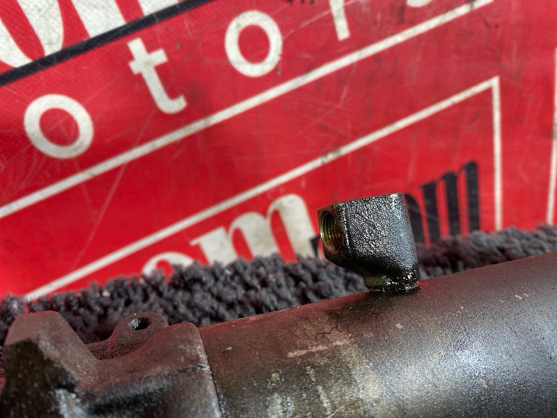 Рулевая рейка, 16500 рублей, Солонцы