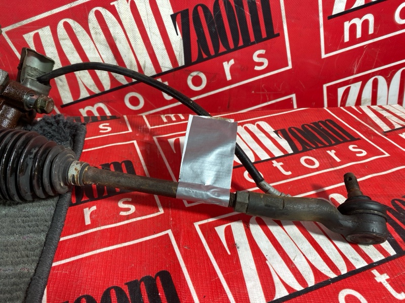 Рулевая рейка, 16500 рублей, Солонцы