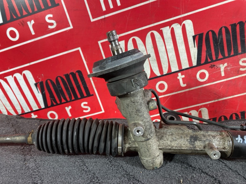 Рулевая рейка, 1500 рублей, Солонцы