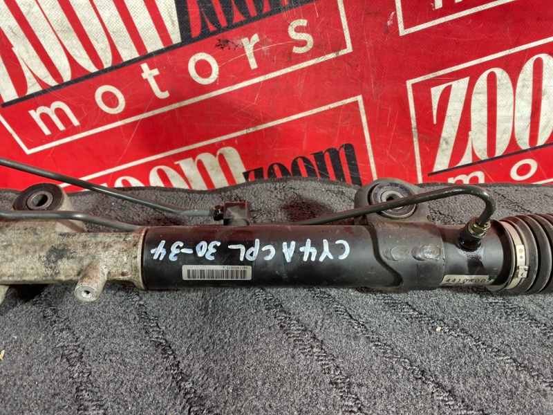 Рулевая рейка, 1500 рублей, Солонцы