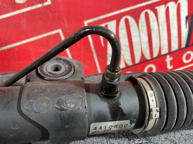 Рулевая рейка, 1500 рублей, Солонцы