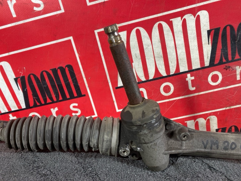 Рулевая рейка, 9000 рублей, Солонцы