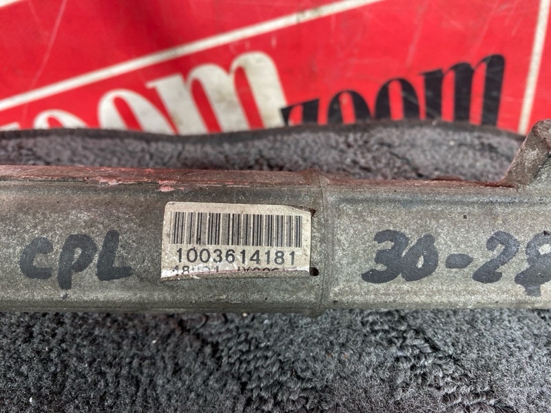 Рулевая рейка, 9000 рублей, Солонцы