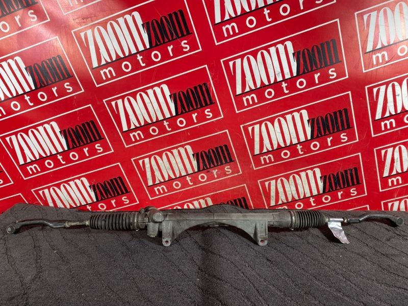 Рулевая рейка, 9000 рублей, Солонцы