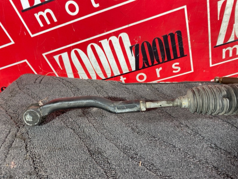 Рулевая рейка, 9000 рублей, Солонцы