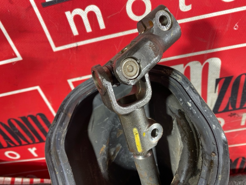 Рулевая рейка, 5100 рублей, Солонцы