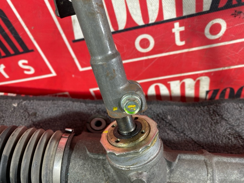 Рулевая рейка, 5100 рублей, Солонцы