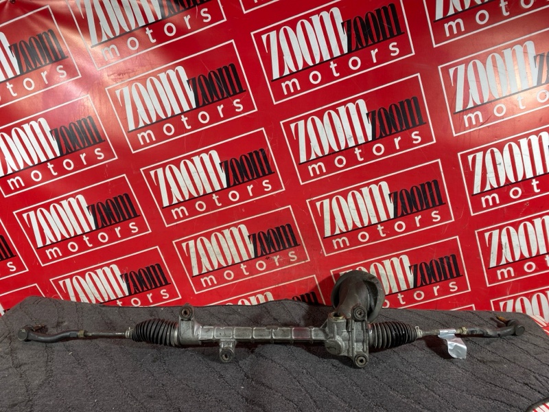 Рулевая рейка, 5100 рублей, Солонцы