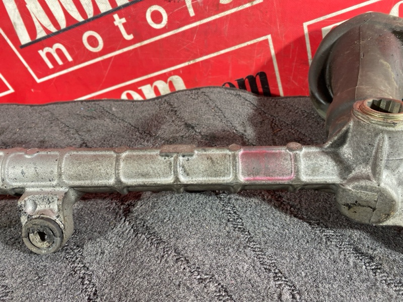 Рулевая рейка, 5100 рублей, Солонцы