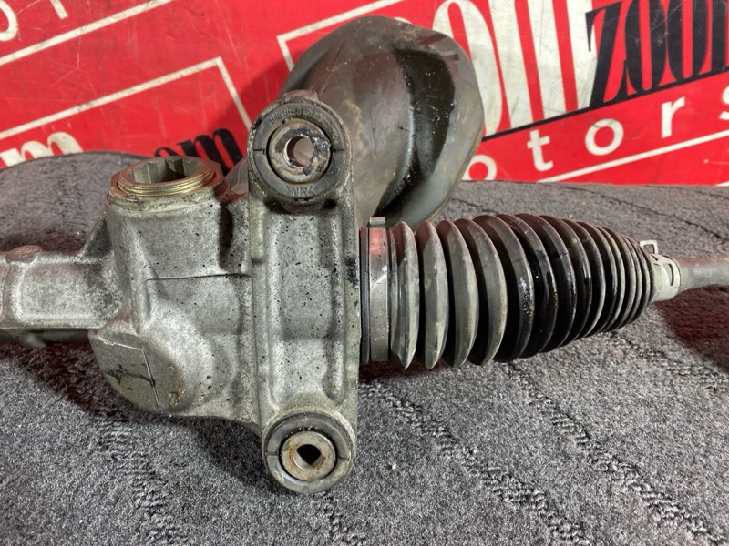 Рулевая рейка, 5100 рублей, Солонцы