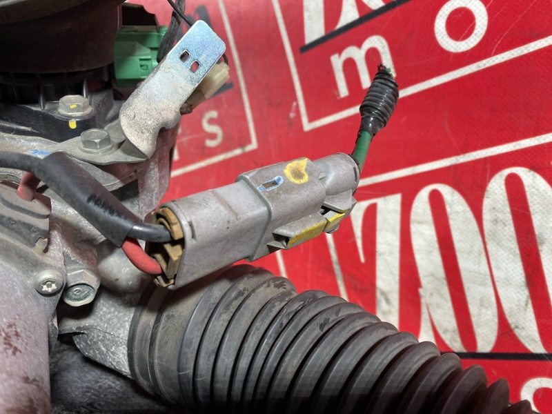 Рулевая рейка, 9500 рублей, Солонцы