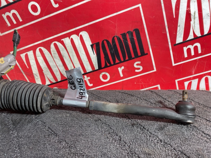 Рулевая рейка, 9500 рублей, Солонцы