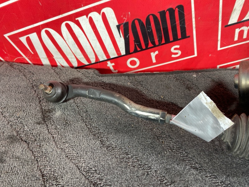 Рулевая рейка, 9500 рублей, Солонцы