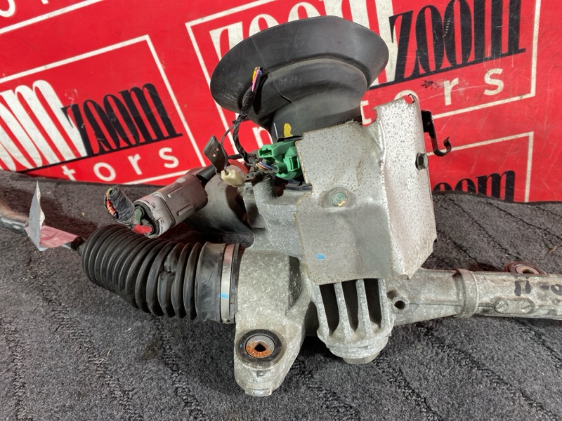 Рулевая рейка, 9500 рублей, Солонцы