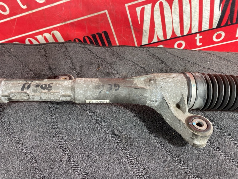 Рулевая рейка, 9500 рублей, Солонцы