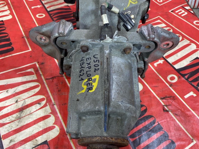 Редуктор моста, 35400 рублей, Солонцы