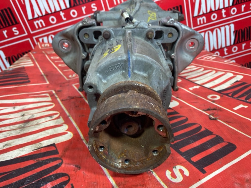 Редуктор моста, 35400 рублей, Солонцы