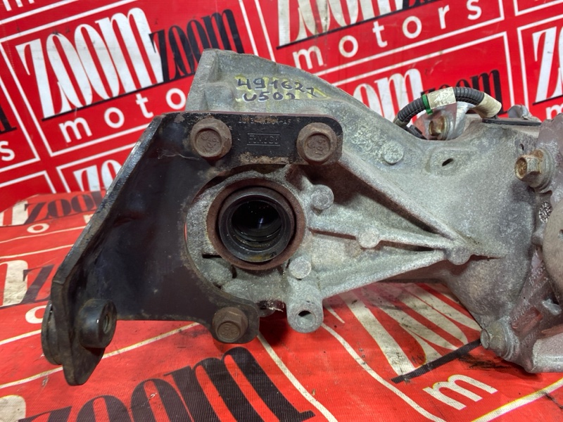 Редуктор моста, 35400 рублей, Солонцы