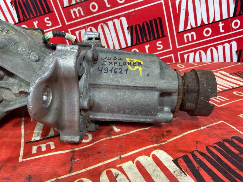 Редуктор моста, 35400 рублей, Солонцы