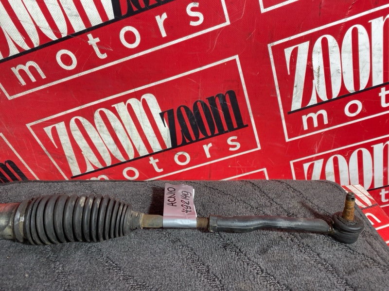 Рулевая рейка, 12700 рублей, Солонцы