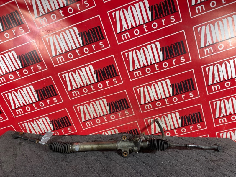 Рулевая рейка, 12700 рублей, Солонцы