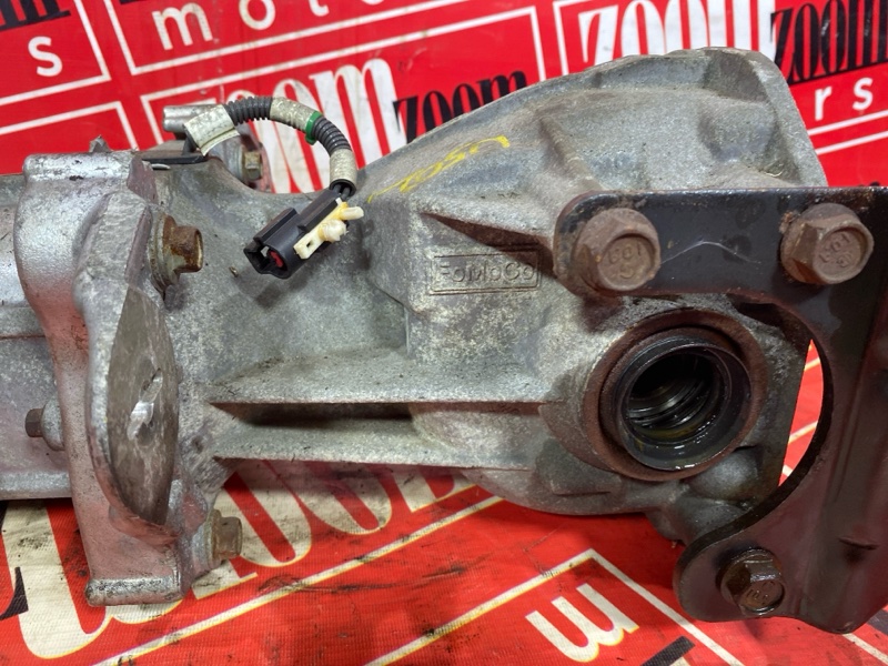 Редуктор моста, 35400 рублей, Солонцы