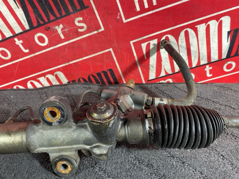 Рулевая рейка, 12700 рублей, Солонцы