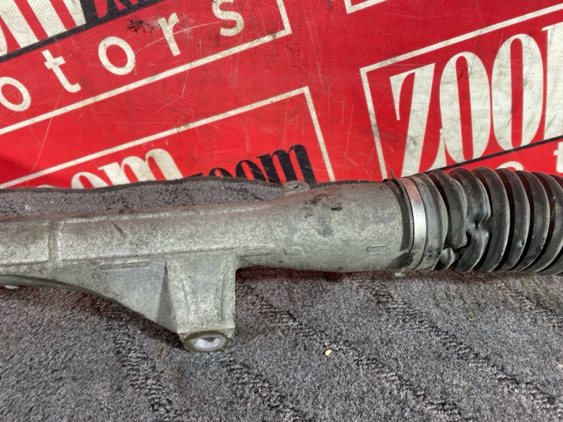 Рулевая рейка, 2300 рублей, Солонцы