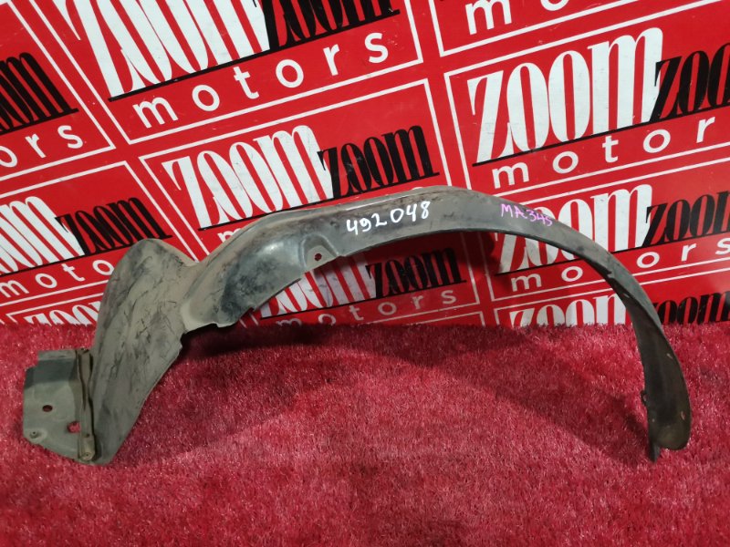 Подкрылок, 600 рублей, Красноярск