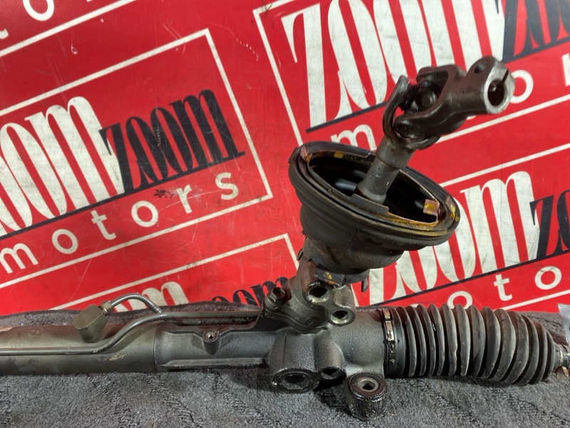 Рулевая рейка, 7200 рублей, Солонцы