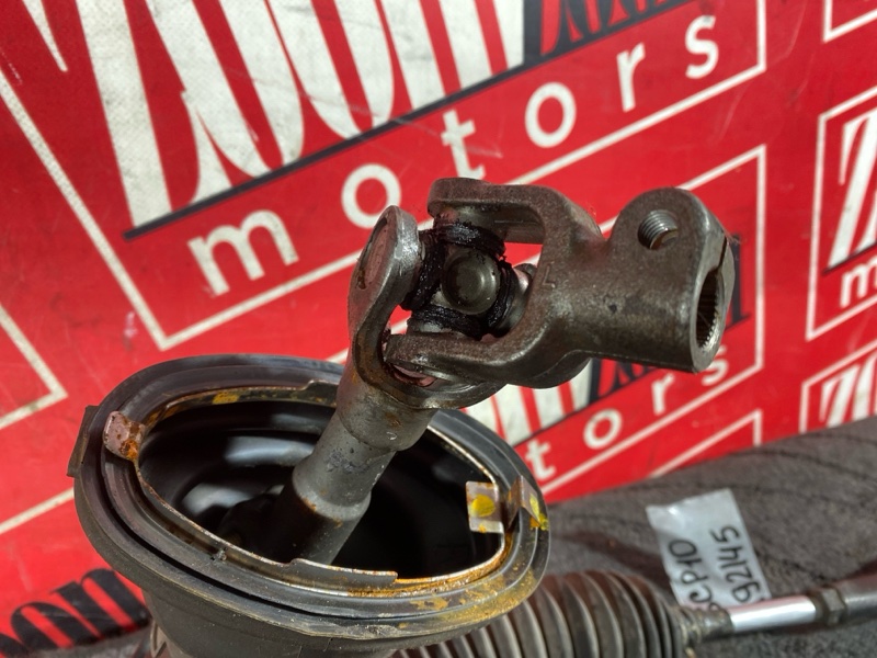 Рулевая рейка, 7200 рублей, Солонцы