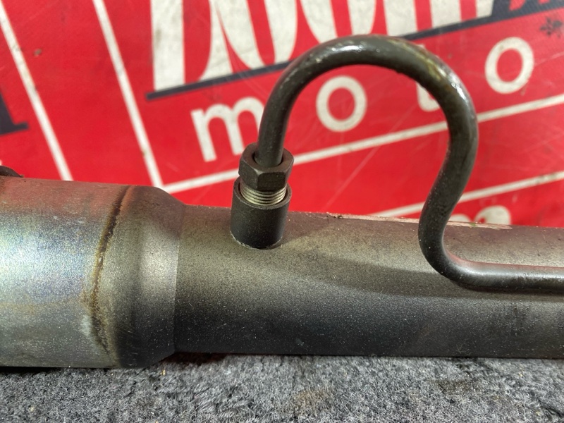 Рулевая рейка, 7200 рублей, Солонцы