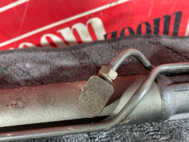 Рулевая рейка, 7200 рублей, Солонцы