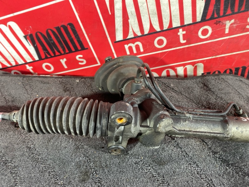 Рулевая рейка, 7200 рублей, Солонцы