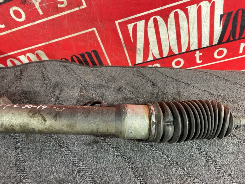 Рулевая рейка, 7200 рублей, Солонцы