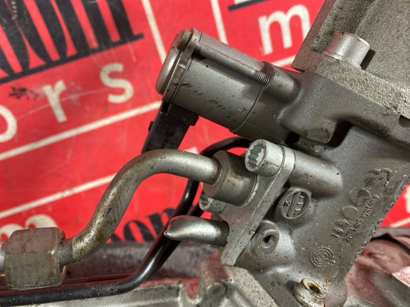 Рулевая рейка, 4400 рублей, Солонцы