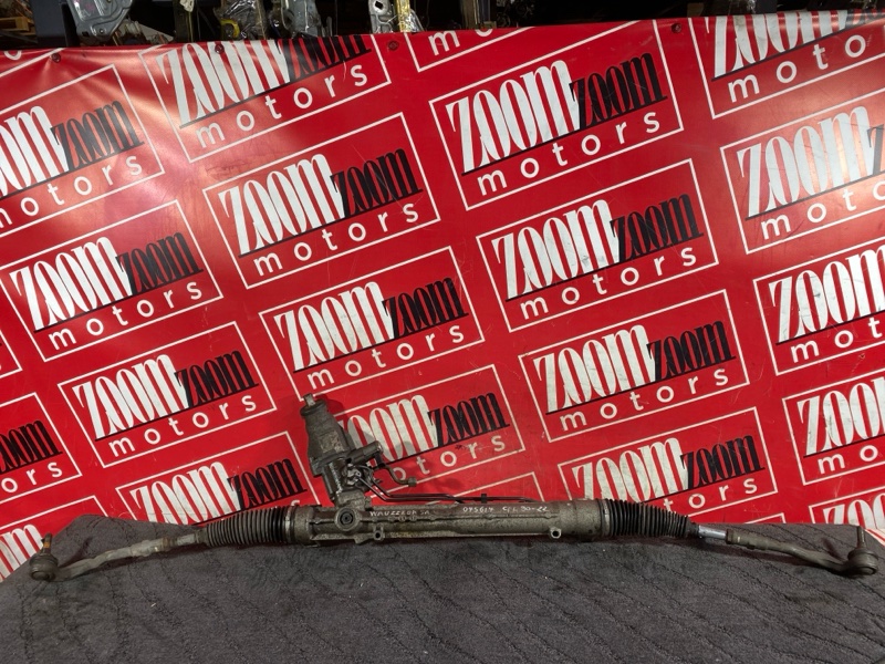 Рулевая рейка, 4400 рублей, Солонцы