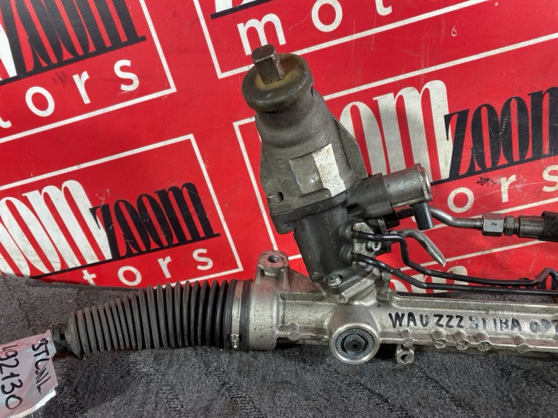 Рулевая рейка, 3600 рублей, Солонцы