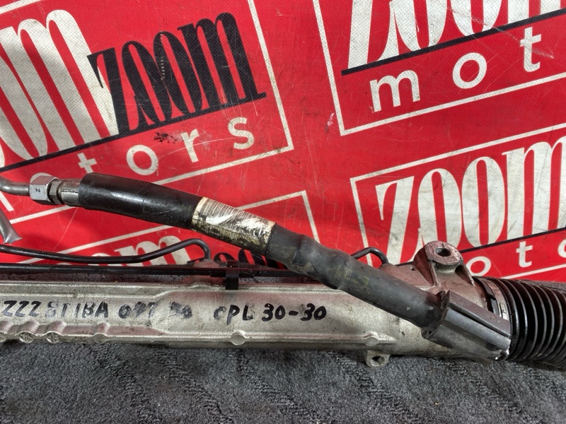 Рулевая рейка, 3600 рублей, Солонцы