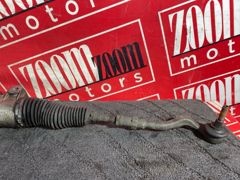 Рулевая рейка, 3600 рублей, Солонцы