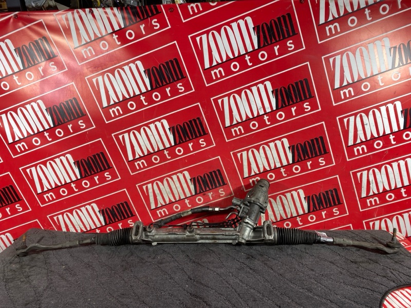 Рулевая рейка, 3600 рублей, Солонцы