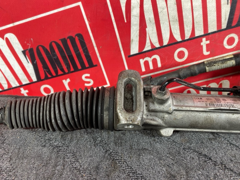 Рулевая рейка, 3600 рублей, Солонцы