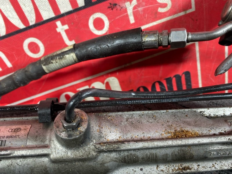 Рулевая рейка, 3600 рублей, Солонцы