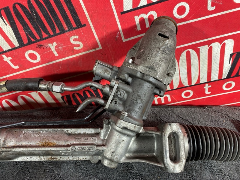 Рулевая рейка, 3600 рублей, Солонцы