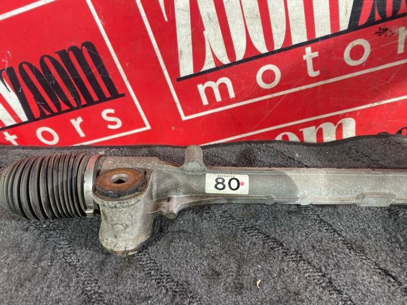 Рулевая рейка, 4100 рублей, Солонцы