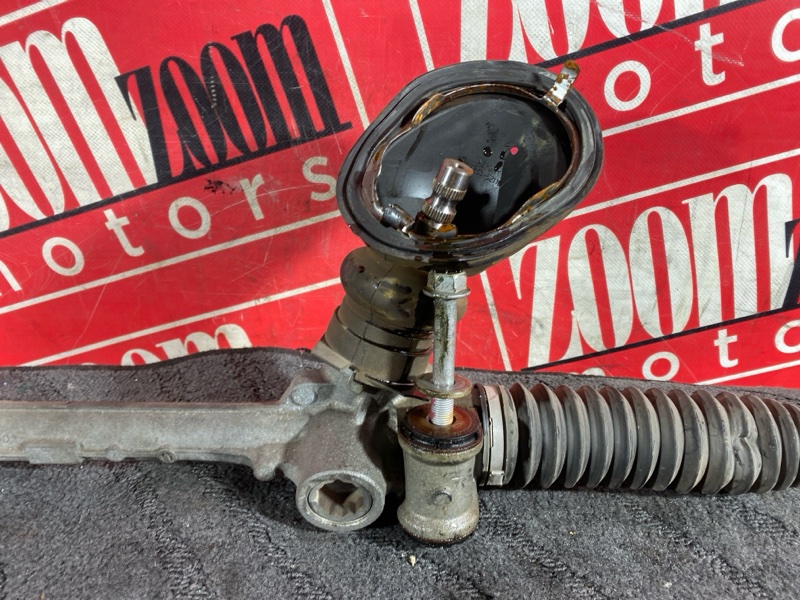 Рулевая рейка, 4100 рублей, Солонцы