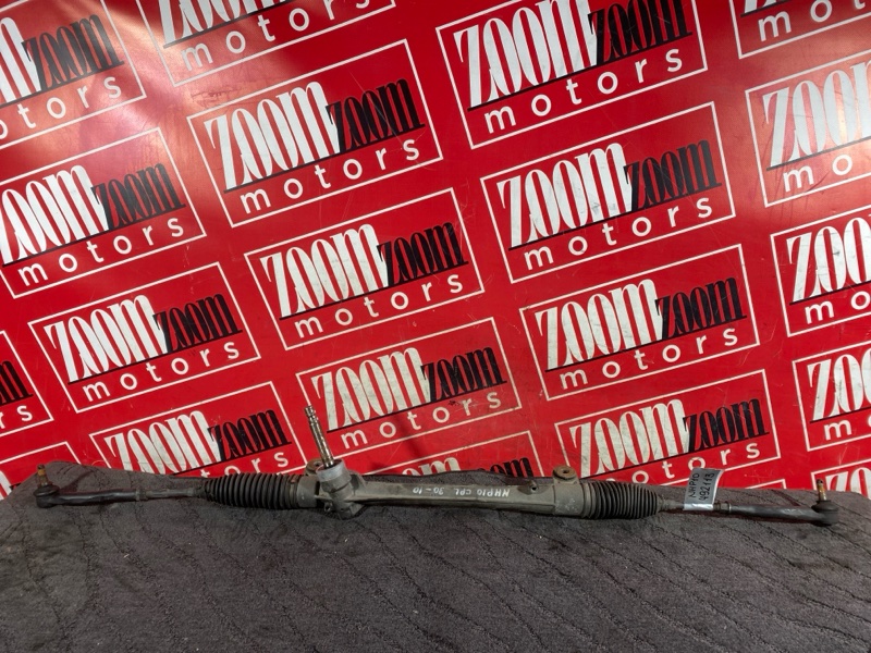 Рулевая рейка, 8000 рублей, Солонцы