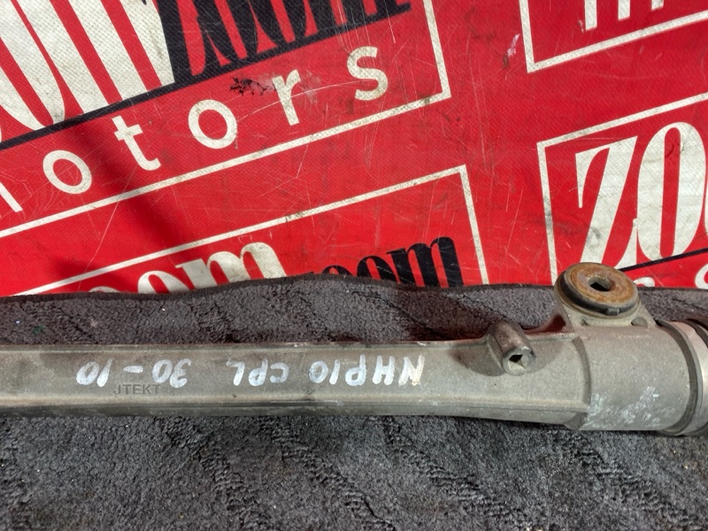 Рулевая рейка, 8000 рублей, Солонцы